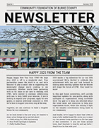 Perspective Newsletter